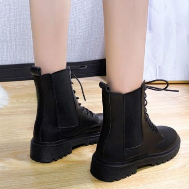 New ArrivalS Open Run Women S Simple Worker chelSea bootS