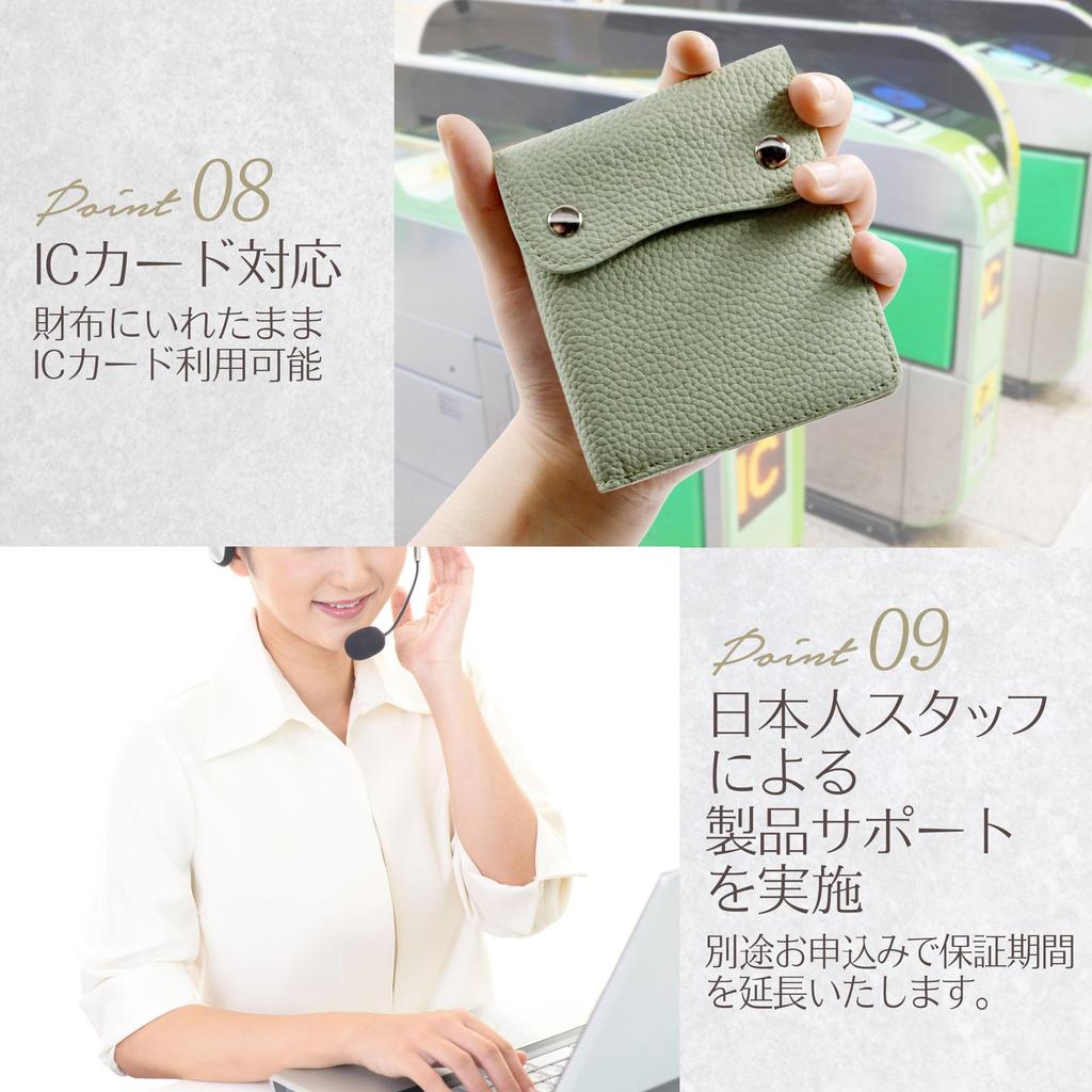 Exvita Damen Bifold Geldbörse, Echtes Schrumpfleder, Schlank, Kompakt, Großes Fassungsvermögen, Nicht-zu-kleine Mini-Geldbörse (Kompakt (Kamel))