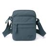 Commuter Outdoor Shoulder Bag Men's Mobile Phone Bag