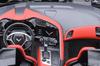 AUTOart 1/18 Scale Chevrolet Corvette (C7) ZR1 Black Finished Product