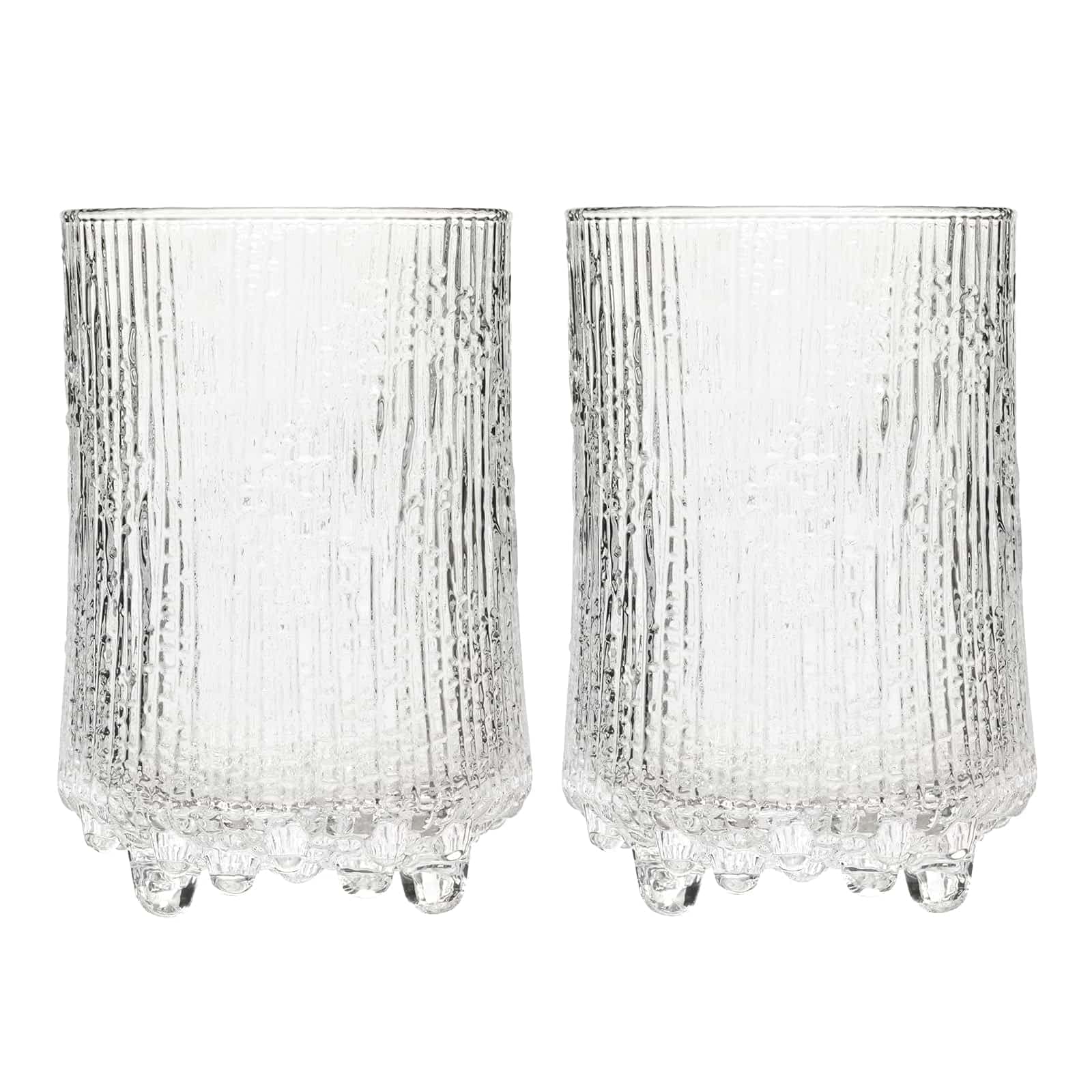 

Стакан для хайбола Iittala Ultima Thule 38cl / 125 мм