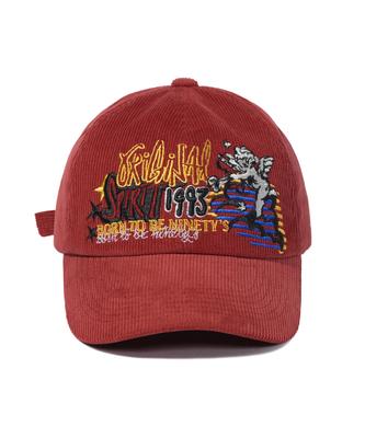 Hüte & Mützen – Baseball-Caps