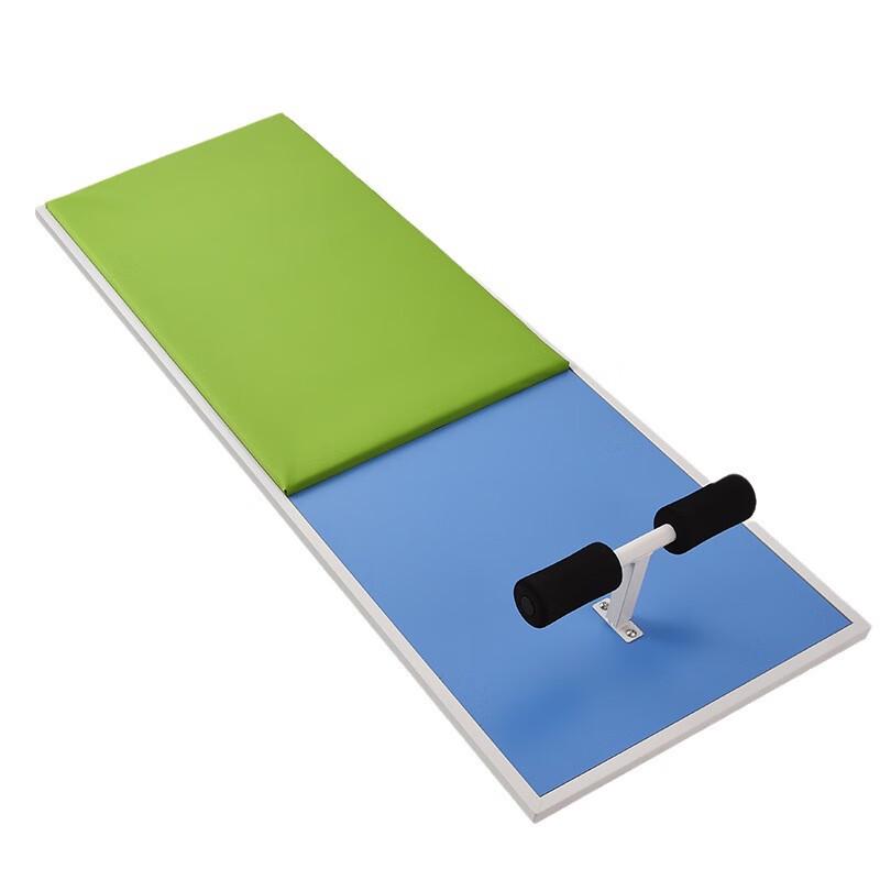 Fitness Test Sit-up Board