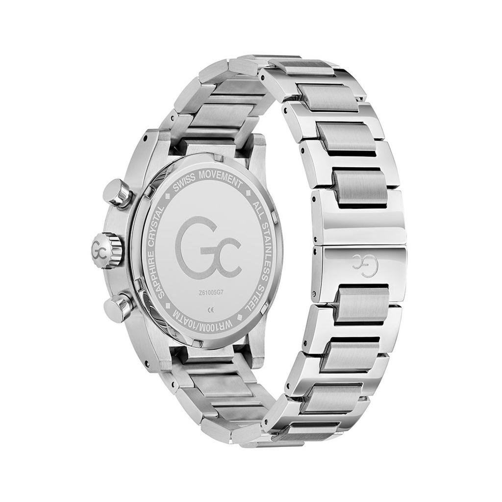 [Gc] Gallant (Z61005G7) Men's Watch