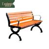 Pathfinder Outdoor Park Bench