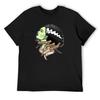 Made To Love You T-Shirt Cotton Man T-shirts Fashion Shirts Valentines Boutique Clothes Luxury T-shirt Men's Clothing