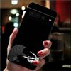 Skelett Katze Handyhülle für Google Pixel 10 9 Pro XL 9A 8 7 6 Pro Pixel 8A 7A 6A Pixel 8 7 6 5 Funda