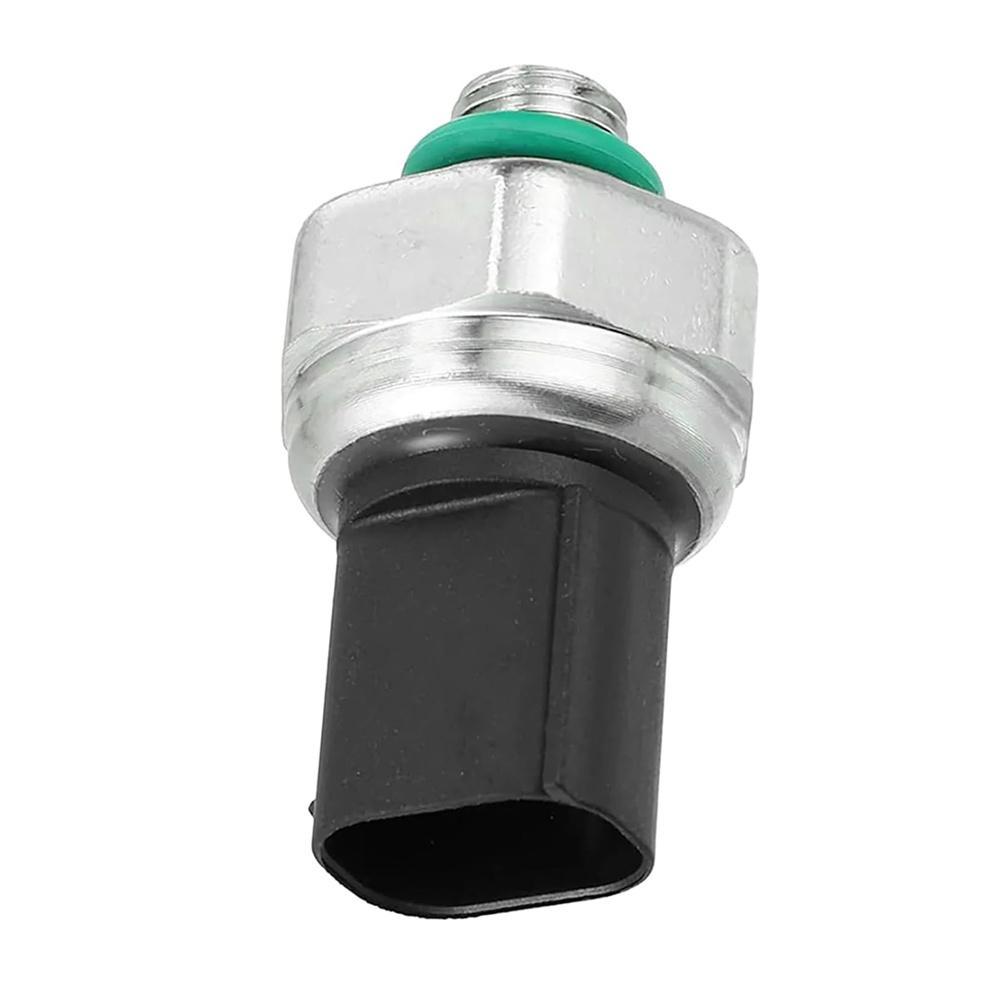 A/C Pressure Sensor Switch For Bmw E38 E39 E46 E53 E60 E64 E66 E90 E93 F10 F30