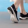 Skechers Women's GO WALK Flex Sport Walking Shoes 104637-BKW