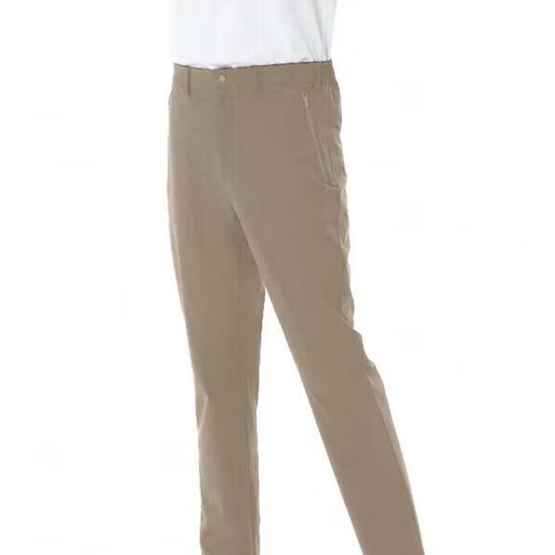 Scaler Men s Outdoor Stretch Casual Pants F3515108 L