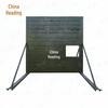 Zhongyue 400m Obstacle Course Wall - Outdoor Training Equipment