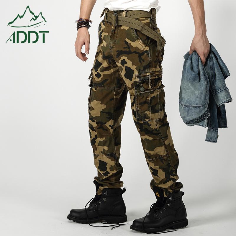 AKARMY+Ameka Machine+ Pants For Men+multi Pocket Outdoor Mountaineering Workwear Pants For Men 1866