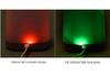 Portable LED Camping Lantern - Outdoor Tent & Campsite Light, Small Hanging/Household Night & Atmosphere Light
