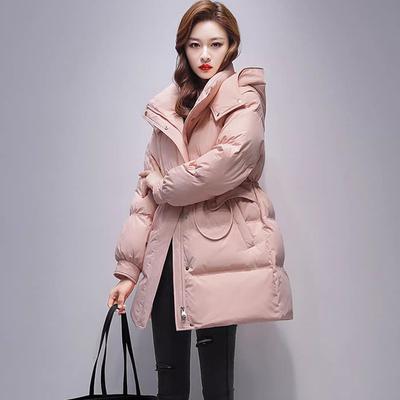 Kabáty a bundy – Páperové bundy