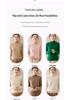 Autumn & Winter Women's Cashmere High-Neck Thick Knit Slim Pullover Sweater
