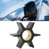 Outboard Water Pump Impeller Replacement for Mariner 20HP Compatible Part Number 47‑89982 18‑3052 89820 9‑45311