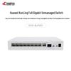 Huawei Kunling S110-8LP2ST Unmanaged 8-Port Gigabit PoE Switch