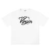 Mens TShirt Virgin Cotton Oversized Gothic Summer Short Sleeve Tops Tees Korean Fashion Y2k Streetwear Vintage Unisex Clothing