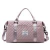 Borsa da Viaggio e Maternità Leggera di Grande Capacità per Donna - Bagaglio Multifunzionale Portatile