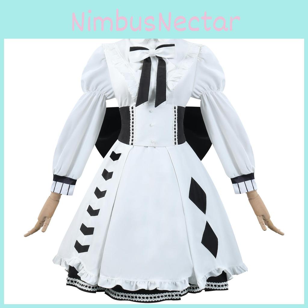 Exciting Yoisaki Kanade Cosplay Costume For Games And Anime Featuring Comfortable Polyester Fabric For All Genders