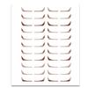 Jujutsu Kaisen Cosplay Tattoo Stickers Collection - Anime & Tiger Stick Designs