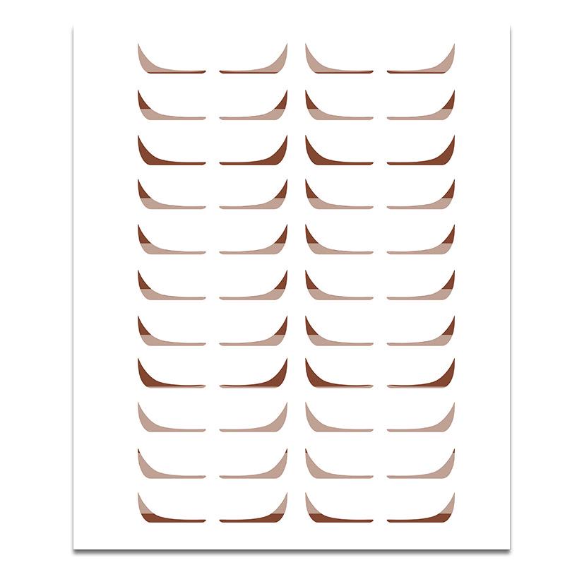Jujutsu Kaisen Cosplay Tattoo Stickers Collection - Anime & Tiger Stick Designs