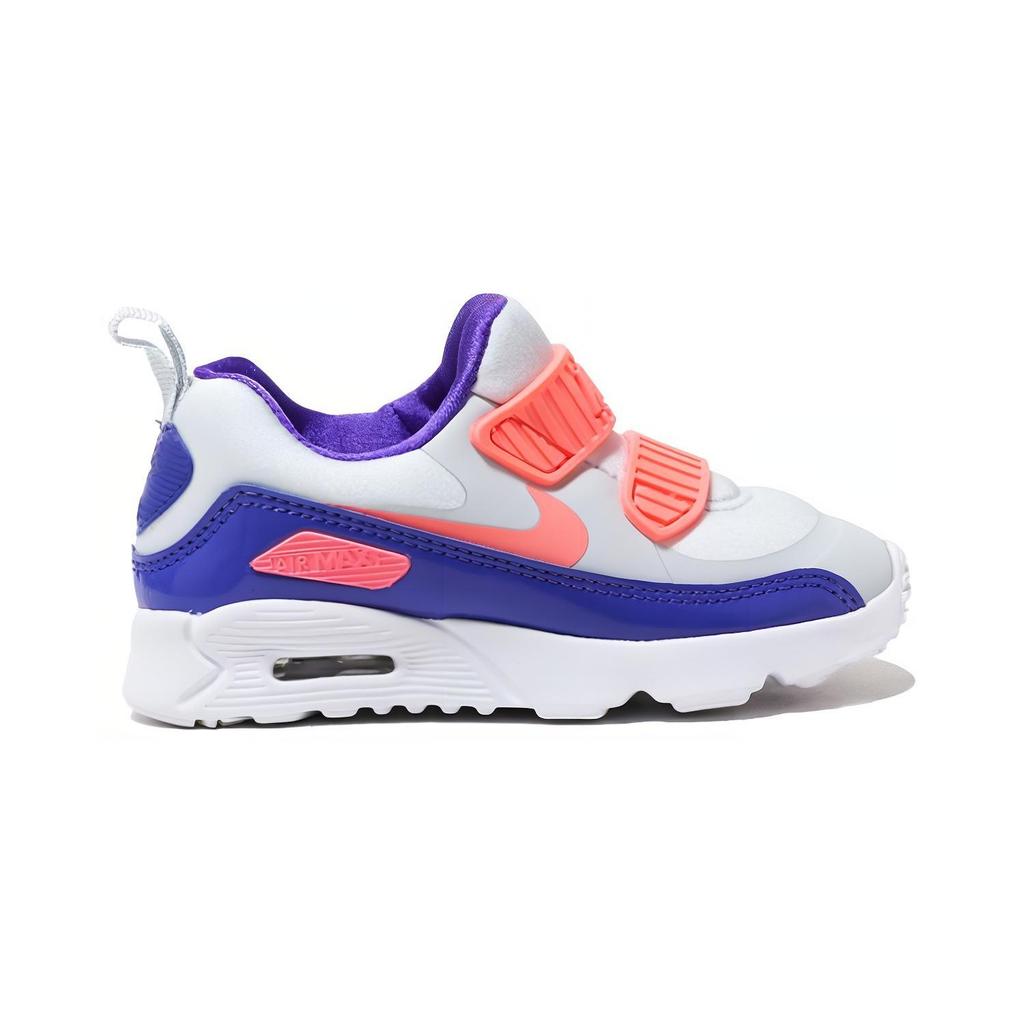 (PS) Nike Air Max Tiny 90 'Lava Glow' Kids' 881926-005