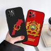 Morocco Flag Phone Case for Samsung Galaxy A01 A02 A02S A03 Core A03S A05 A05S A06 A10 A10S A16 A20 A20S A35 S10 Lite S10+ S10e