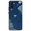 For OPPO A5 4G 5G Frosted Hard Shell Shockproof And Wear-resistant Exquisite Lightweight Summer Scenery Fashion Advanced Case