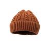 Cable Knit Cable Knit Beanie Hat Thermal Cold Weather Beanie Winter Thermal Beanie  For Hiking