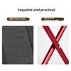 Outdoor Aluminum Alloy Folding Stool Mini Fishing Beach Chair Barbecue Camping Portable Folding Chair