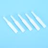 5PCS 4mm 8mm Aquarium Accessories Plastic Water Pipe Tube Fitting Straight Connectors
