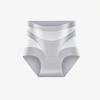 10 Pcs Tummy Control Women High-Waisted Seamless Shapewear Panties for Underwear Butt Lifting