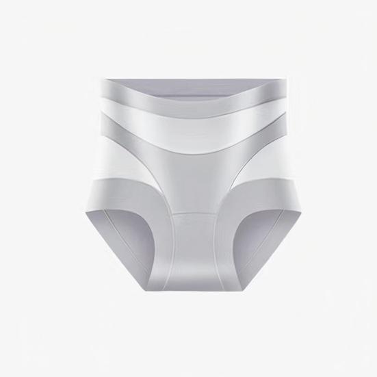 10 Pcs Tummy Control Women High-Waisted Seamless Shapewear Panties for Underwear Butt Lifting