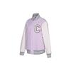 Puffer Jacket Unisex Pink 10024655-A02