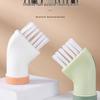Versatile Multi-functional Water Bottle & Household Gap Cleaning Brush