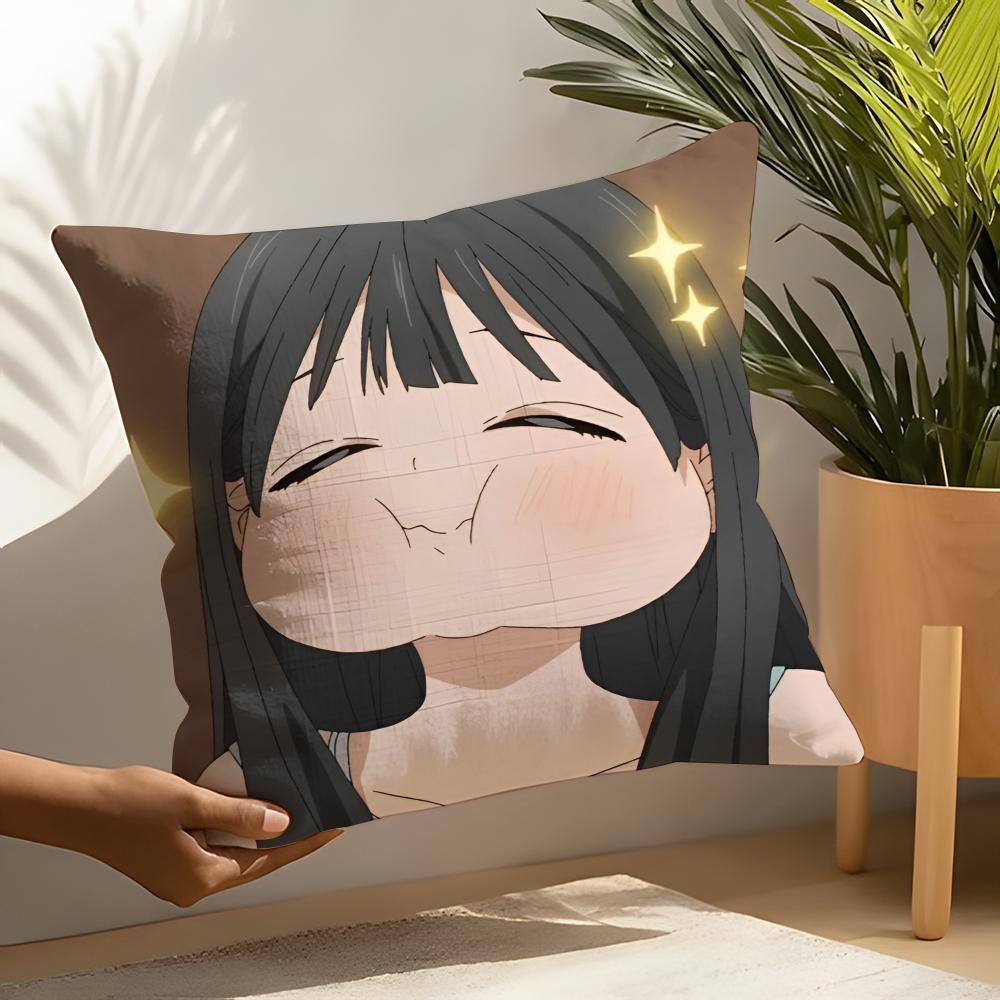 Tomorrowsauce'S Sailor Suit Pillow Case Linen Cushion Covers For Decorative Sofa Home Pillows Case Car Chair Pillows Cases