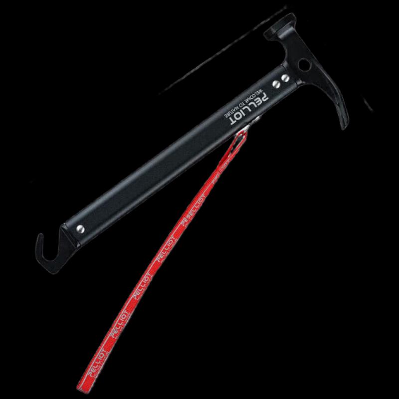 Multi-function Camping Tent Ground Nail Hammer