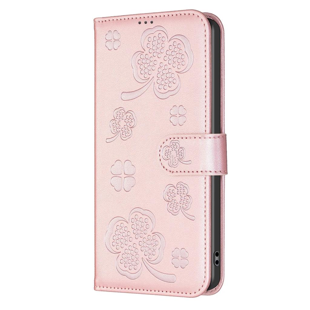 Flip Leather Case For Honor X8C X6B 200 Lite 5G X9B Magic 6 Lite X8B X7B X7A X6A X50i Cover Protection Case Flip Cover Funda