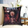 Heavy Metal Movie Pillow Case Printed Home Soft Throw Pillow Heavy Metal Sci Fi Science Fiction Retro Vintage Animation