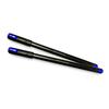 Pentonic 0.6 mm Gel Pen Blister Pack Blue Ink Pack of 1 X 10pcs for Office, School & Home Writing