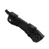 Front Side Bumper Mudguard Bracket Front Bumper Bracket Support Replacement for Toyota RAV4 2006 to