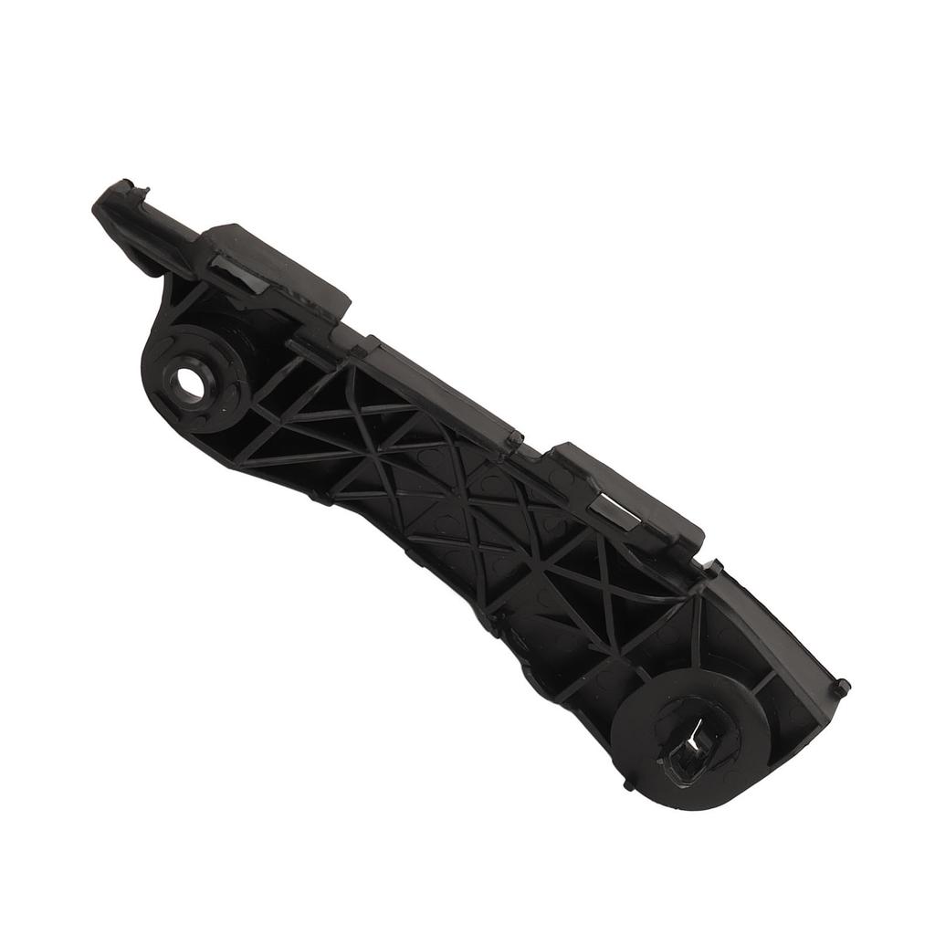 Front Side Bumper Mudguard Bracket Front Bumper Bracket Support Replacement for Toyota RAV4 2006 to