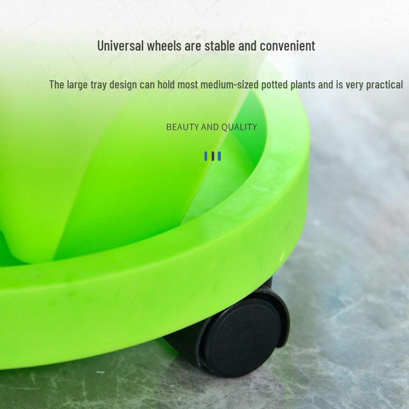 Trojrozměrný vícevrstvý plastový květináč na zeleninu a jahody