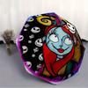 1pc Nightmare Before Christmas Folding Umbrella - Compact Travel Umbrella with 8-Rib Design, Manual Open/Close yy250728031