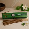 Jasmine Incense Sticks Vedic, 12 Sticks Aromatika