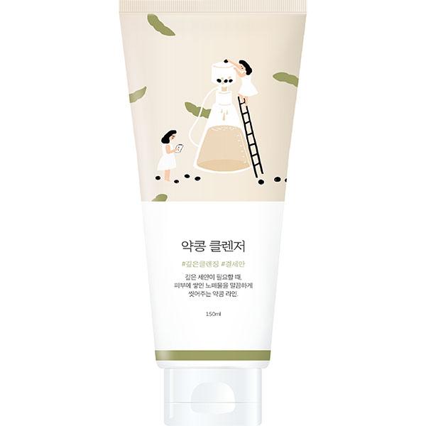 

ROUND LAB Soybean Cleanser 150ml AUTHENTIC STORE