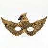 Vintage Adler Halbgesichts-Maskerade Maske Gotische Tier Adler Party Maske Halloween Party
