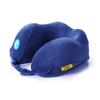 Travel Blue Massage Memory Foam Neck Pillow