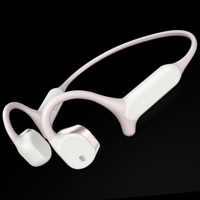 Langsdom AirWave Max Open-Ear Bone Conduction Sport Headphones